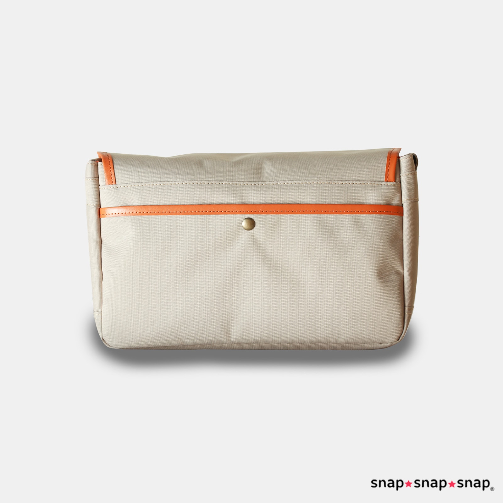 カメラバッグ ☆Light STAR☆ SAND BEIGE | カメラバッグ | snap☆snap